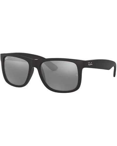 Ray-Ban Occhiali Da Sole - Bianco