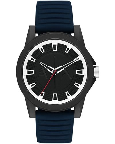 Armani Exchange Reloj de pulsera - Azul