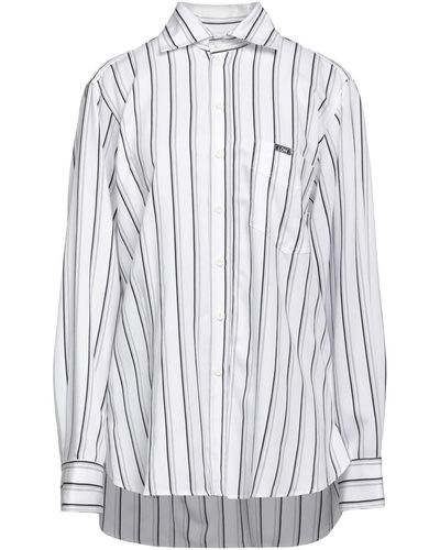 Margaux Lonnberg Shirt - White