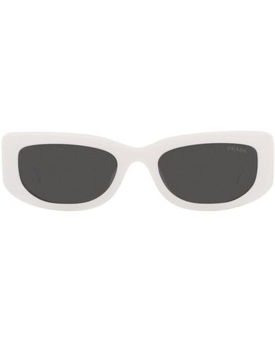 Prada Sonnenbrille - Mehrfarbig