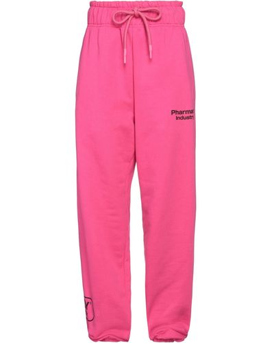 Pharmacy Industry Trousers - Pink