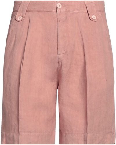 Costumein Shorts & Bermudashorts - Pink