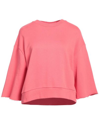 TRUE NYC Sweatshirt - Pink