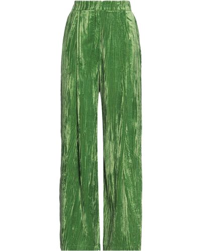 Imperial Trouser - Green