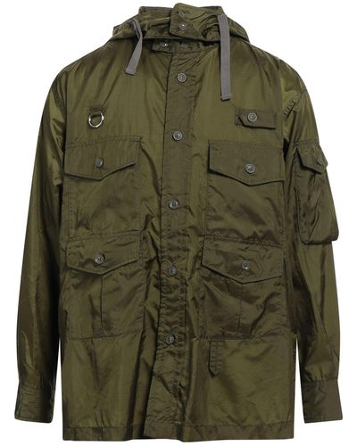Engineered Garments Jacket - Green
