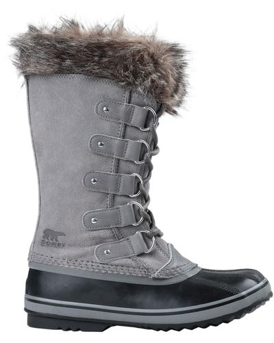 Sorel Boot - Grey