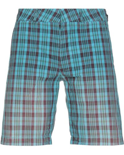 55dsl Shorts & Bermuda Shorts - Blue