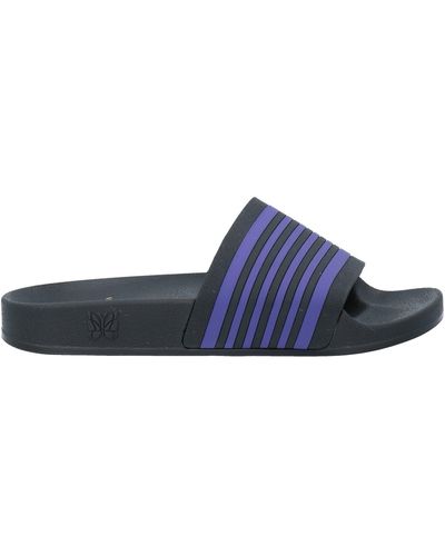 Needles Sandals - Black