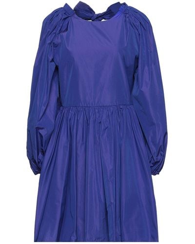 Lavi Robe courte - Bleu
