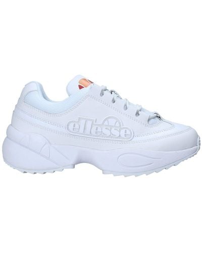 Ellesse Sneakers - Weiß