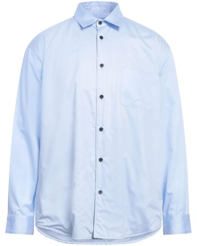GR10K Shirt - Blue