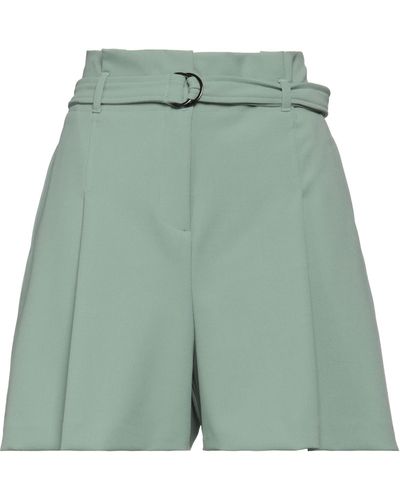 Attic And Barn Shorts & Bermudashorts - Grün