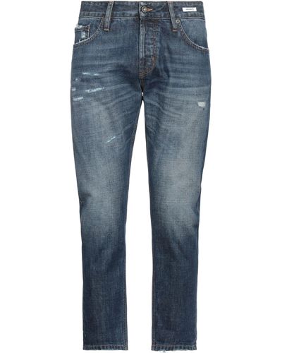 Fremskridt erstatte skildpadde UNIFORM Jeans for Men | Online Sale up to 89% off | Lyst