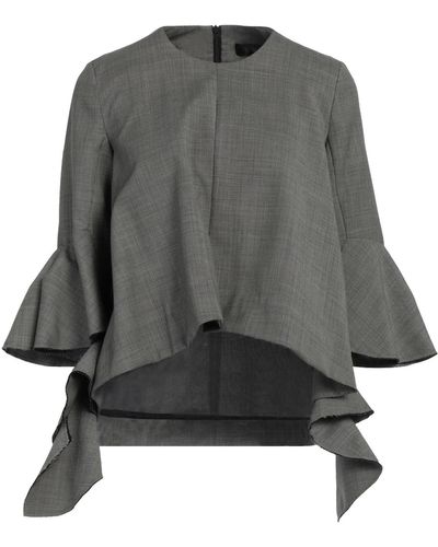 Ellery Top - Gray