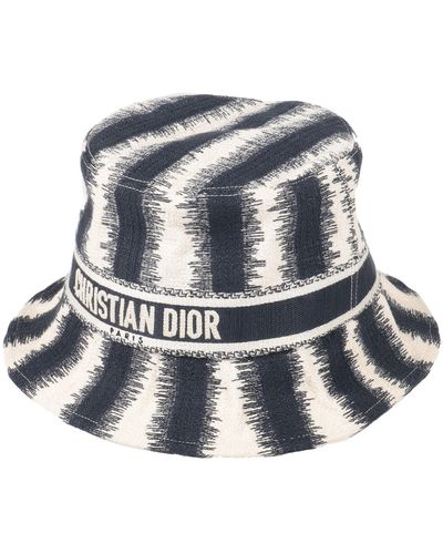Sombreros y gorros Dior de mujer desde 550 € | Lyst