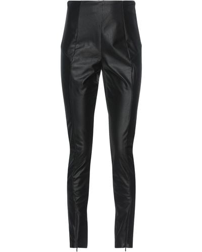 Guess Pantalon - Noir