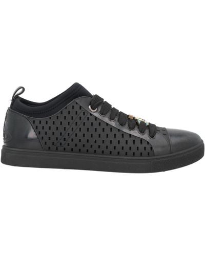 Vivienne Westwood Sneakers - Negro