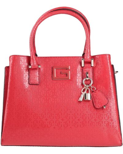 Guess Handbag - Red