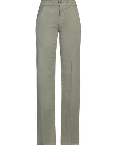 CIGALA'S Trousers - Grey