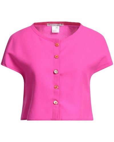 Stephan Janson Shirt - Pink