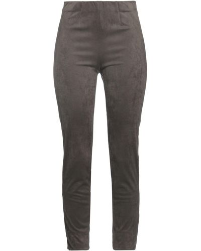 Seductive Trouser - Gray