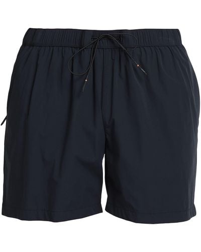 Rrd Swim Trunks - Blue