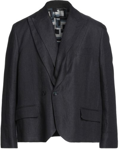 Dolce & Gabbana Blazer - Schwarz