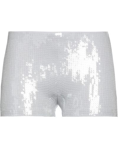 DSquared² Shorts E Bermuda - Bianco