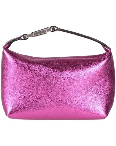 Eera Handbag - Purple