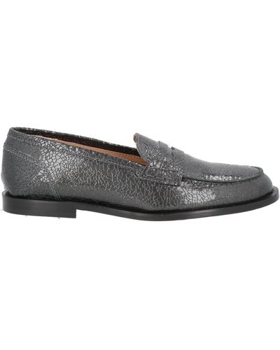 Boemos Loafer - Gray