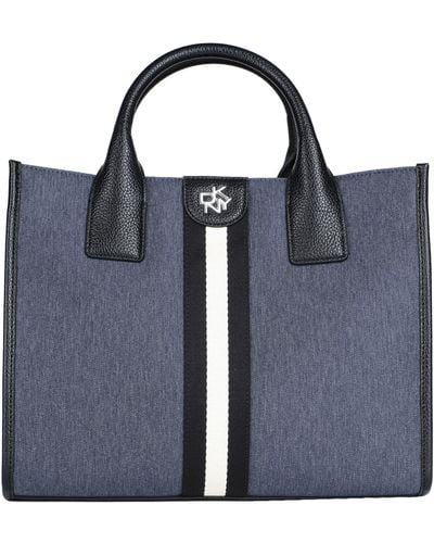 DKNY Handbag - Blue