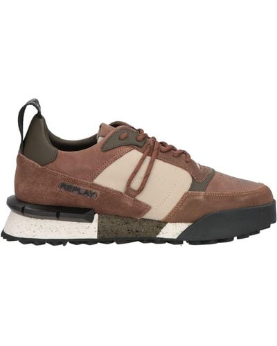 Replay Trainers - Brown