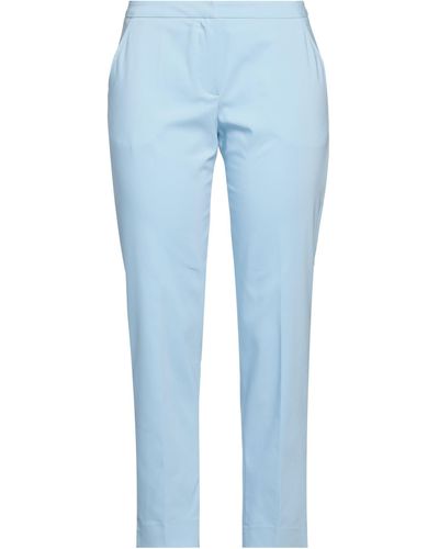 Camicettasnob Pantalon - Bleu