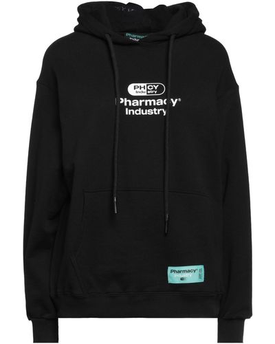 Pharmacy Industry Sweatshirt - Black