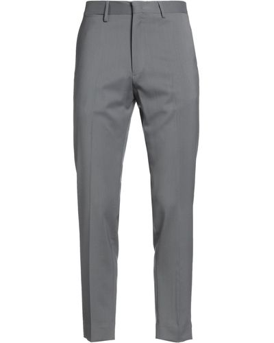 Low Brand Trouser - Grey