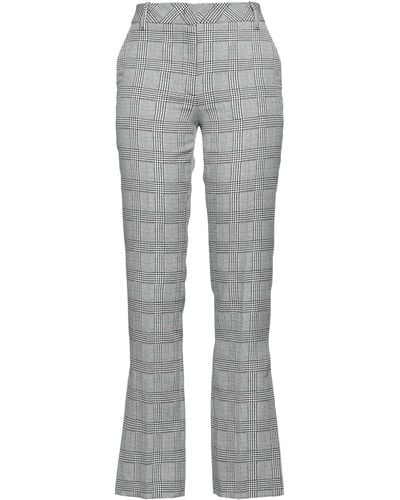 Marc Cain Trousers - Grey