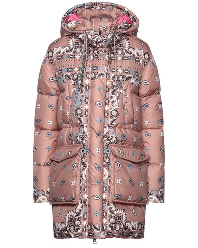 Bazar Deluxe Light Puffer Polyester - Pink