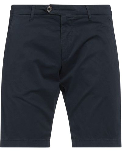 Roy Rogers Shorts & Bermuda Shorts - Blue