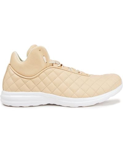 Athletic Propulsion Labs Sneakers - Natural