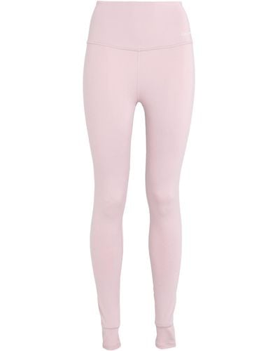Calvin Klein Leggings - Pink