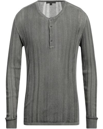 John Varvatos Sweater - Gray