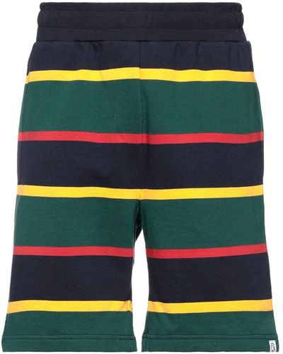 BBCICECREAM Shorts & Bermuda Shorts - Blue