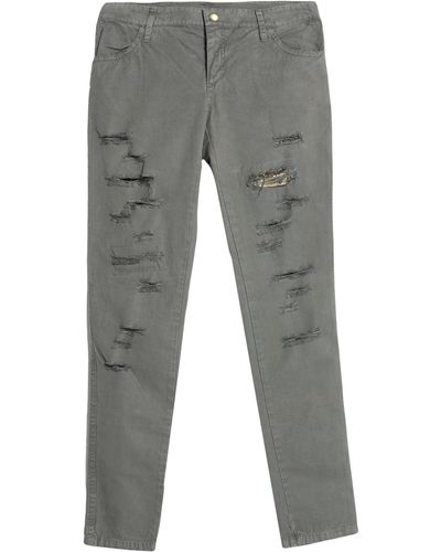 Shi 4 Trouser - Grey