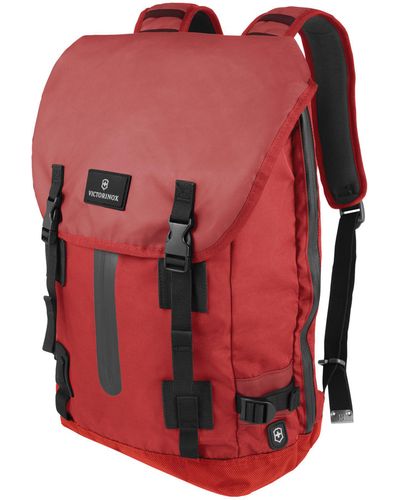 Victorinox Mochilas y riñoneras - Rojo