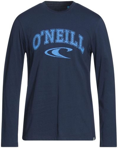O'neill Sportswear T-shirt - Blue