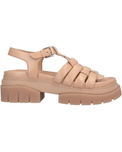 Ash Sandals - Pink