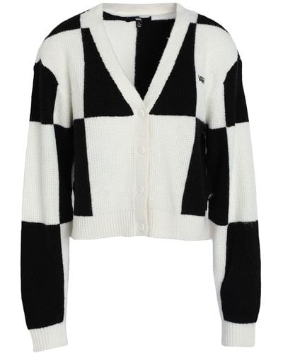 Vans Cardigan - Noir