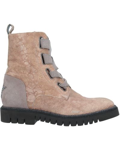 Lorena Antoniazzi Ankle Boots - Brown