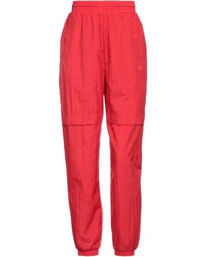 adidas Originals Trousers - Red