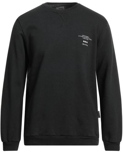 Berna Sweatshirt - Black